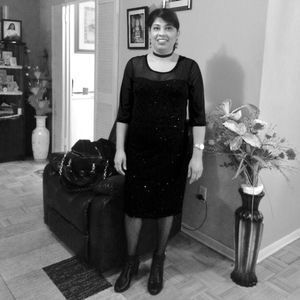 Meet your Posher, Amanda